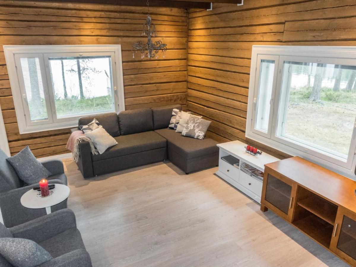 Holiday Home Rantala By Interhome Raiskio ภายนอก รูปภาพ